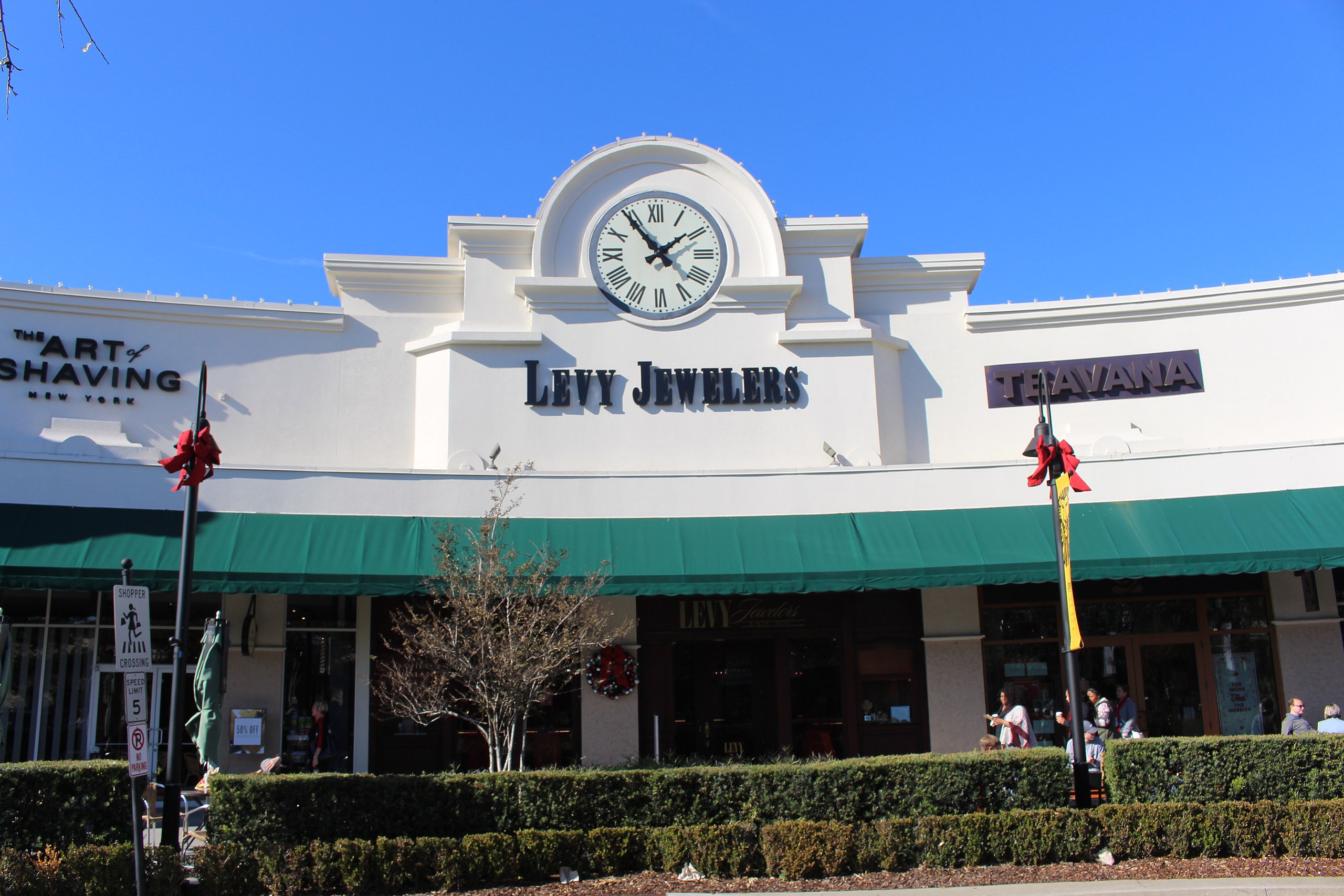 Saint Johns Town Center, Jacksonville, FL