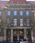 Lily-Braun-Gymnasium