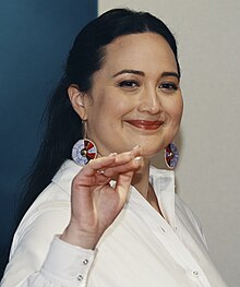 Lily Gladstone at the 2024 Cannes Film Festival (cropped).jpg