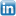 Linkedin Shiny Icon.svg