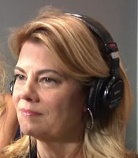 Lisa Whelchel, Survivor: Philippines LisaWhelchel2015.png