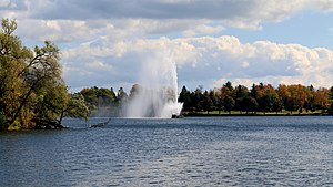 Little Lake (Peterborough)