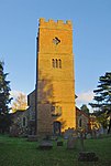 Church of St Mary Magdalene Littleton church from the west (geograph 3755678).jpg