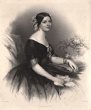 <span class="mw-page-title-main">Livia Frege</span> German soprano (1818–1891)