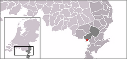 Location of Neeritter