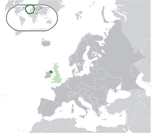 Location Northern Ireland UK Europe.png