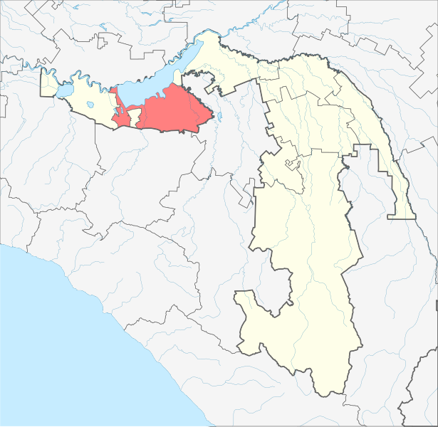 File:Location Teuchezhsky District Adygea.svg