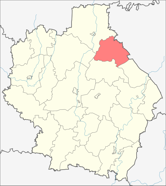 File:Location of Pichayevsky Region (Tambov Oblast).svg