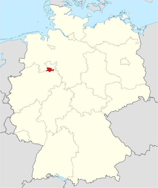 File:Locator map HF in Germany.svg