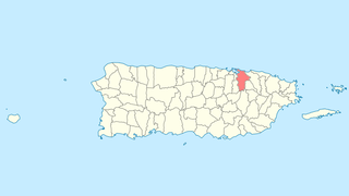 <span class="mw-page-title-main">National Register of Historic Places listings in San Juan, Puerto Rico</span>