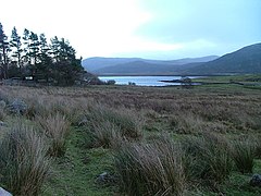 Loch Mhor - geograph.org.uk - 284725.jpg