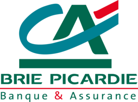 Crédit Agricole Brie Picardie logosu