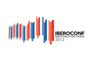 Logo Iberoconf Santiago 2012.svg