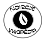 Noircir Wikipédia