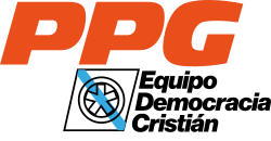 Logo PPG.
svg