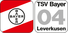 File:Logo TSV Bayer Leverkusen (1984-1990).svg