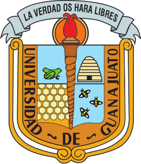 Universidad de Guanajuato