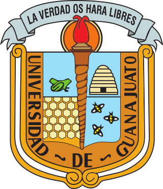 <span class="mw-page-title-main">Universidad de Guanajuato</span> University in Mexico