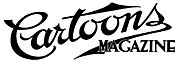 Logo of Cartoons Magazine.jpg