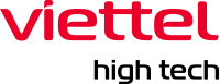 Logo của Tổng Công ty Công nghiệp Công nghệ cao Viettel (Viettel High Tech)
