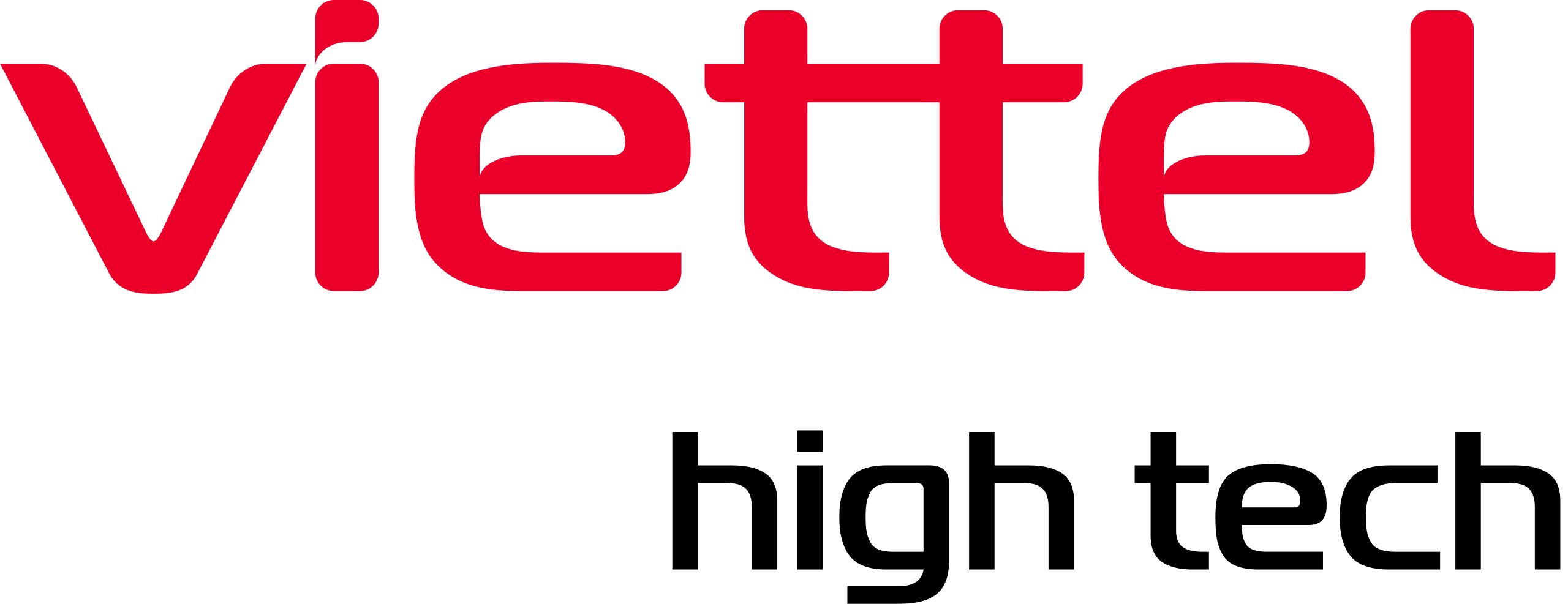 Tập tin:Logo of Viettel High-Tech.svg – Wikipedia tiếng Việt