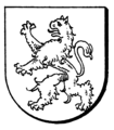 Grafen von Lohra