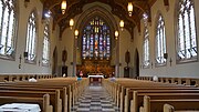 Thumbnail for File:Loretto Abbey Catholic Secondary School Chapel - Toronto, ON.jpg