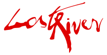 Lost River Film Logo.svg