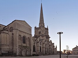 Cathédrale Notre-Dame-de-l'Assomption