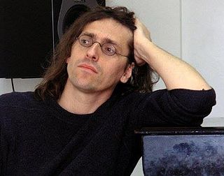 <span class="mw-page-title-main">Luca Belcastro</span> Italian composer of classical music (born 1964)