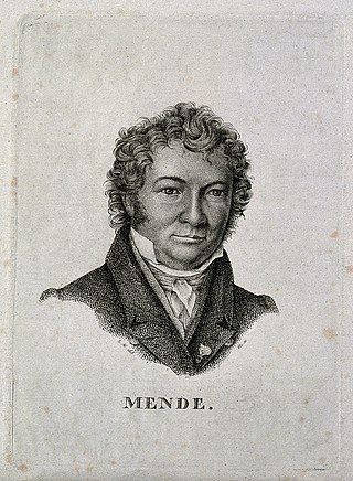 Ludwig Julius Caspar Mende