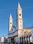 Ludwigskirche, Munich