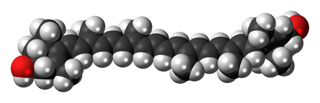 Lutein