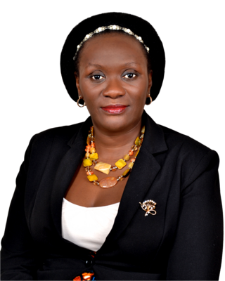 <span class="mw-page-title-main">Lydia Mugambe</span> Ugandan lawyer; judge and Inspector General of Government(IGG)