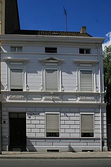 Wohnhaus