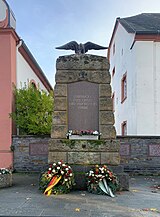 Kriegerdenkmal