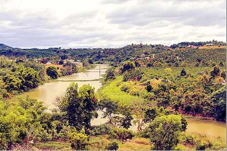 Phú Hội, Đức Trọng