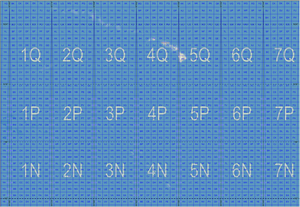 Military Grid Reference System