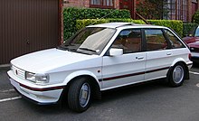 Austin Maestro - Wikipedia