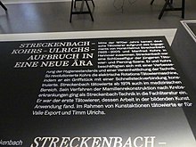 Sonderausstellung Christian Warlich auf St. Pauli im MHG 2019