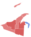 2020 Michigan House of Representatives election in Michigan's 110th State House District