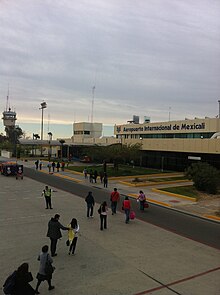 Murtala Muhammed International Airport - Wikipedia