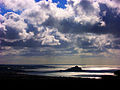 St. Michael's Mount.