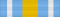 Commendatore dell'Ordine del Difensore dello Stato (Penang) - nastrino per uniforme ordinaria