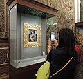 Madonna Litta (Hermitage) by shakko 01.JPG