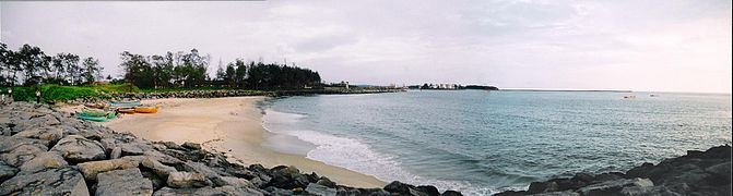Panambur Beach Wikipedia