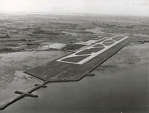 Auckland Airport