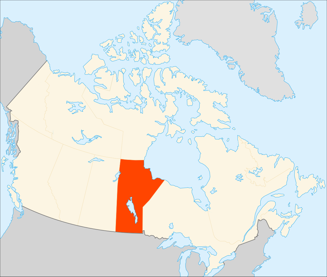 Manitoba