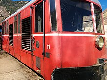 Manitou and Pike's Peak car -11 March 2018.jpg