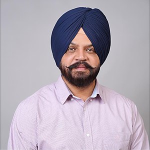 Manpreet Singh Ayali